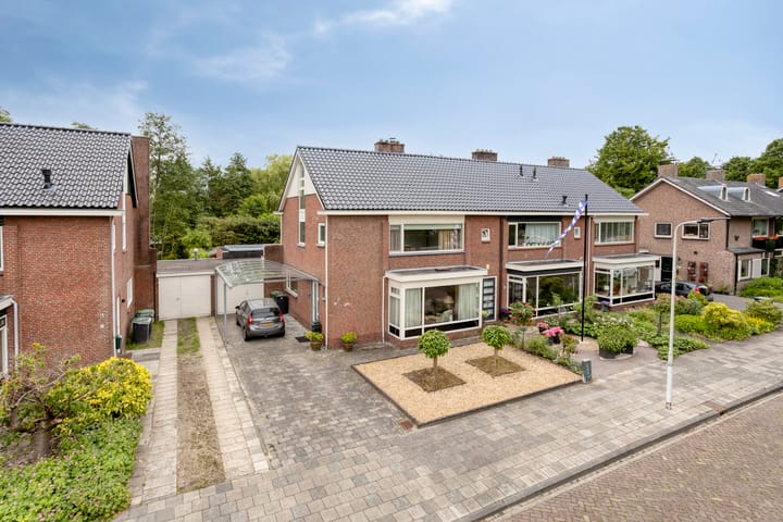 Gauke Boelensstraat 77 in Drachten