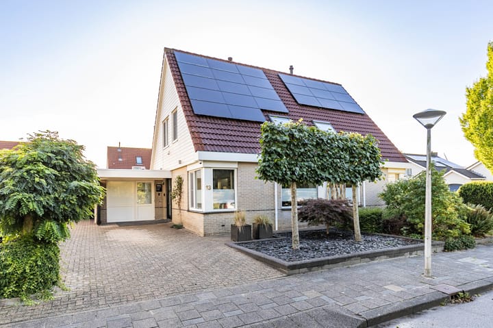 Photo of property Gaumastate 13, Leeuwarden