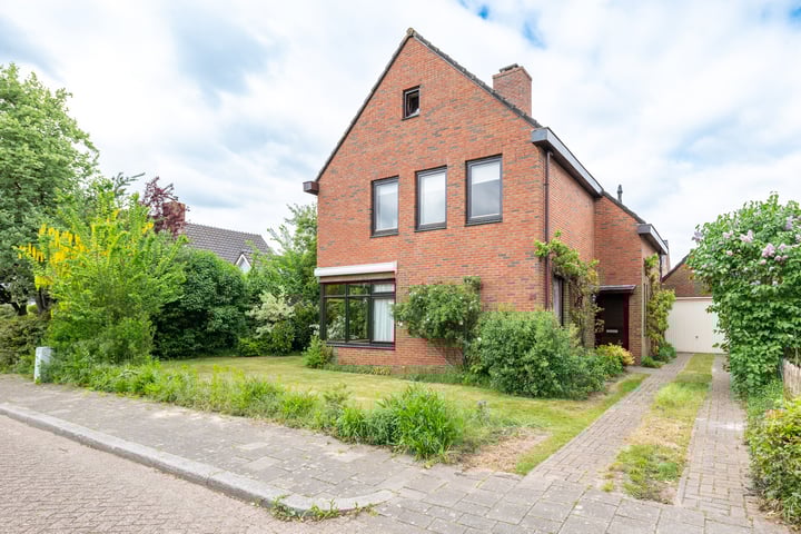 Gavottestraat 23 in Apeldoorn