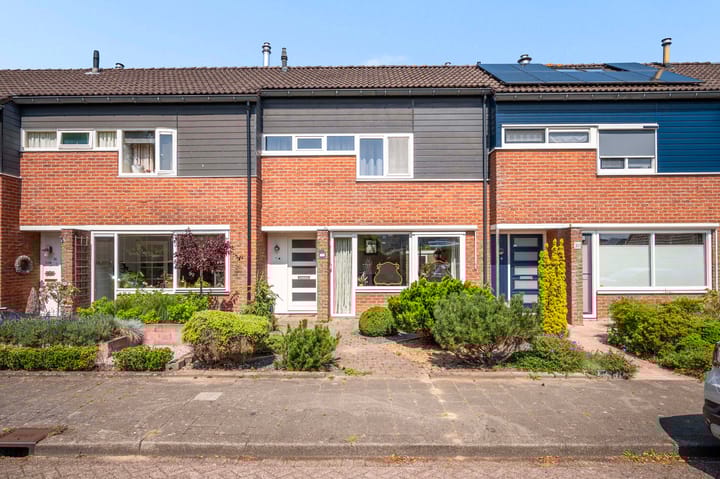Gavottestraat 32 in Apeldoorn