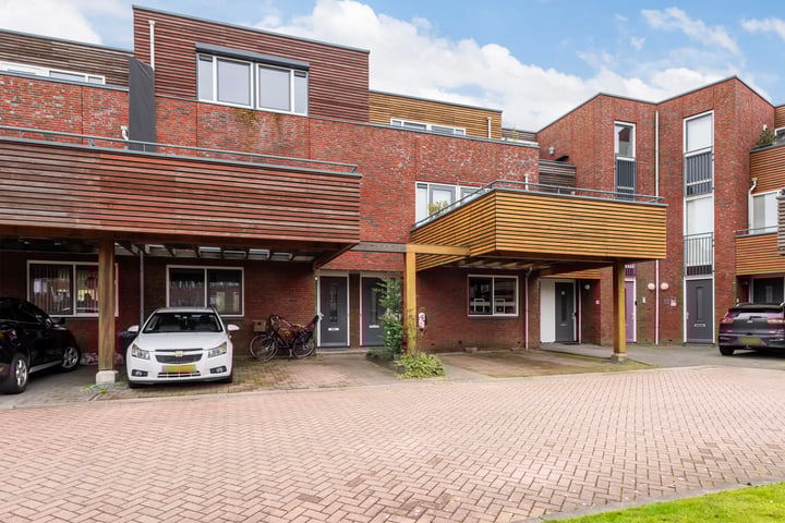Photo of property Gazellenburg 60, Barendrecht