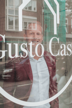 Foto van Ge Hoeijmakers, Vastgoedadviseur bij Gusto Casa