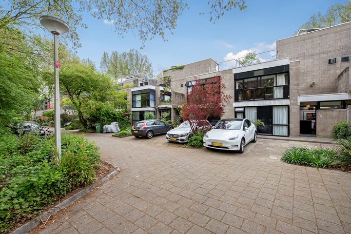 Gebbenlaan 36 in Delft
