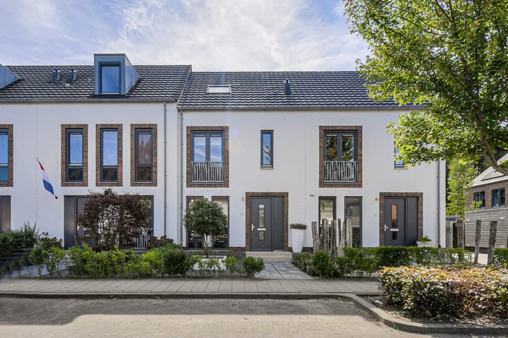 Gebint 39 in Oosterhout