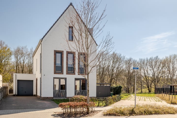 Photo of property Gebint 81, Oosterhout