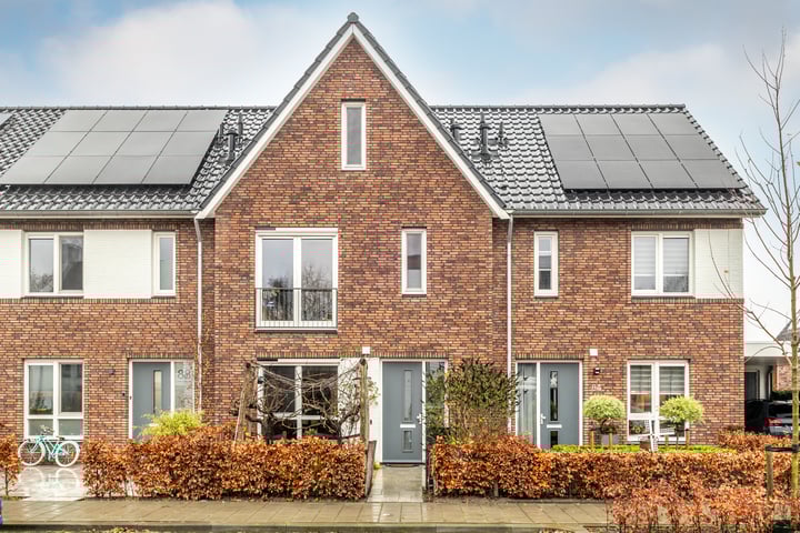 Photo of property Gebint 86, Oosterhout