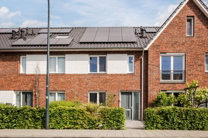 Foto von Haus Gebint 88, Oosterhout