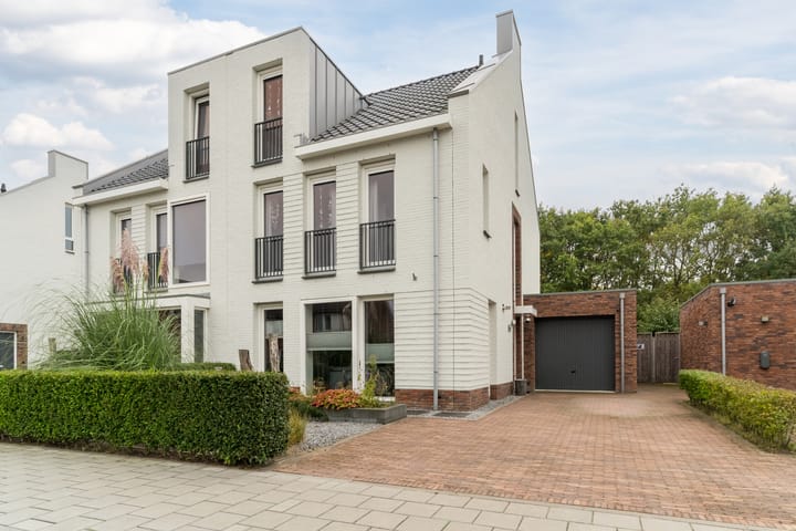 Gebint 95 in Oosterhout