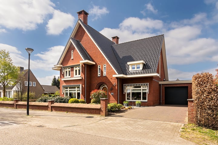 Photo of property Gebont 9, Uden