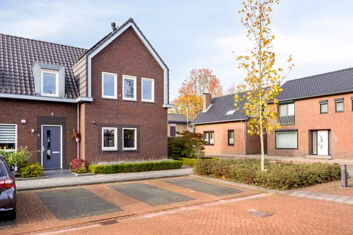 Foto von Haus Gebr. Douvenstraat 2, Horst