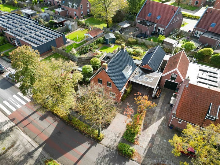 Photo of property Gebr Gootjesstraat 21, Baflo