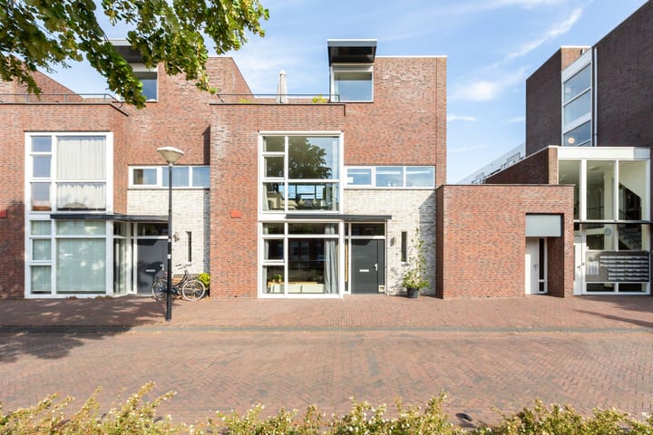 Gebr. Grimmkade 47 in Woerden