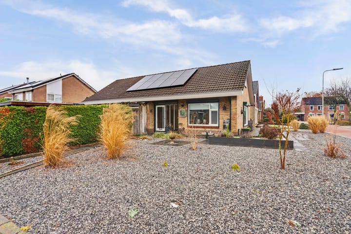 Photo of property Gebr Ketteringstraat 8, Lichtenvoorde