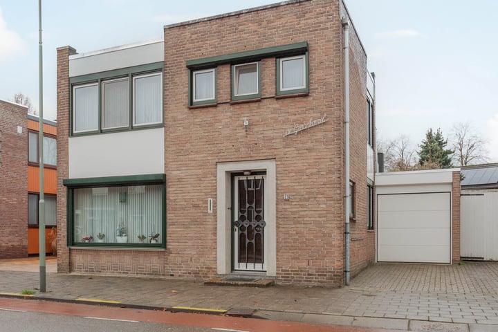 Photo of property Gebr. van Doornelaan 13, Horst