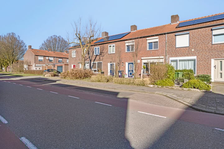 Gebr. van Doornelaan 16 in Horst