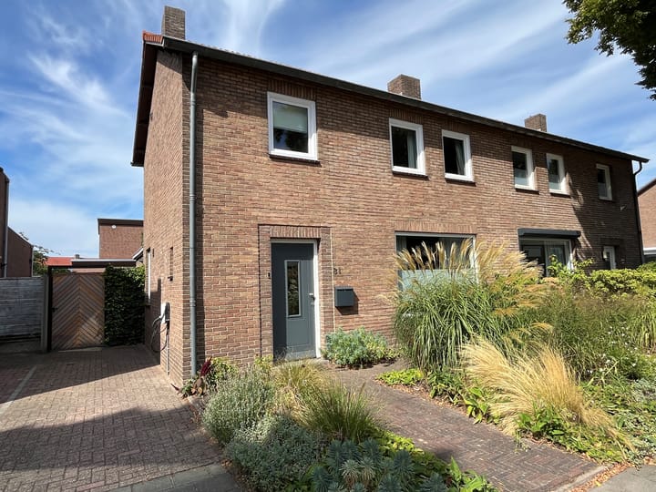 Photo of property Gebr. van Doornelaan 31, Horst