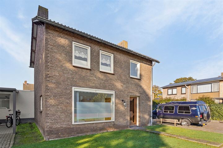 Gebr. van Doornelaan 53 in Horst