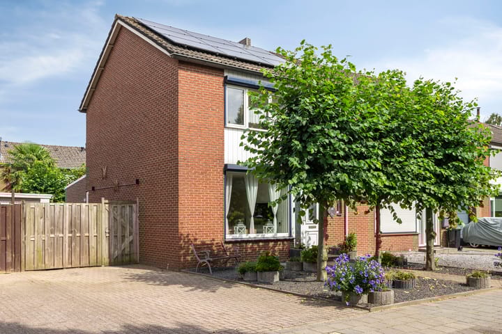 Foto van woning Gebr. van Doornelaan 98, Horst
