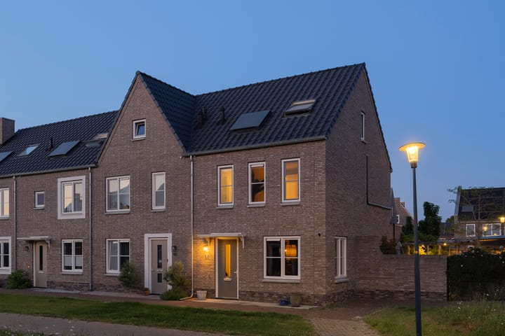 Foto van woning Gebroeders Cohenstraat 88, Deventer