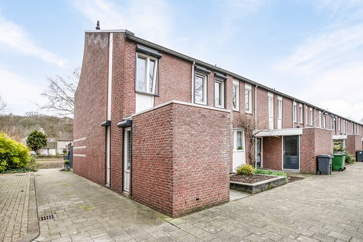 Gebroeders Daelstraat 1 in Venlo