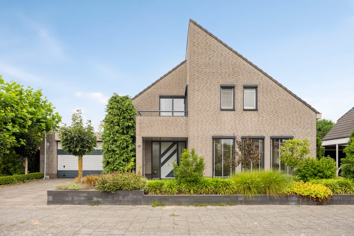 Gebroeders Ganslaan 19 in Eindhoven