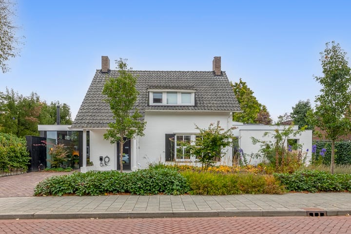 Photo of property Gebroeders Hoeksstraat 9, Eersel