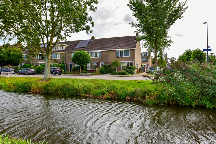 Photo of property Gebroeders Marislaan 4, Nederhorst den Berg