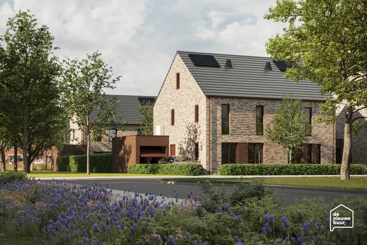 Photo of property Gebroeders van Doorenstraat 16, Almelo