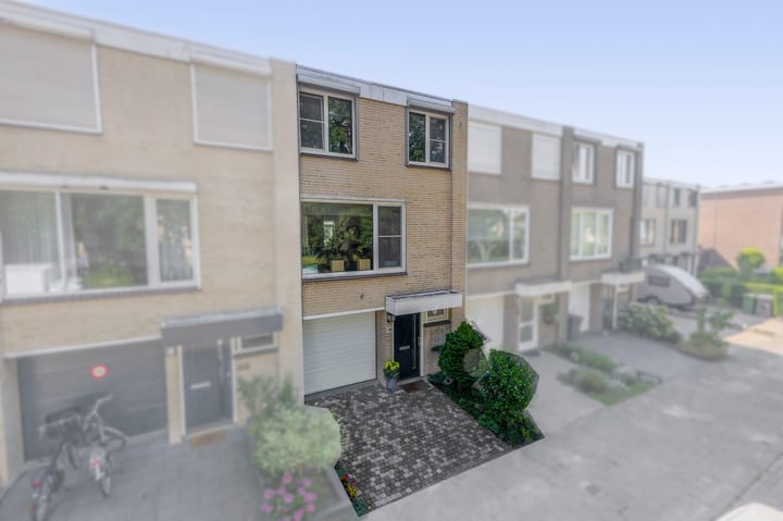 Gebroeders Wienerstraat 38 in Venlo