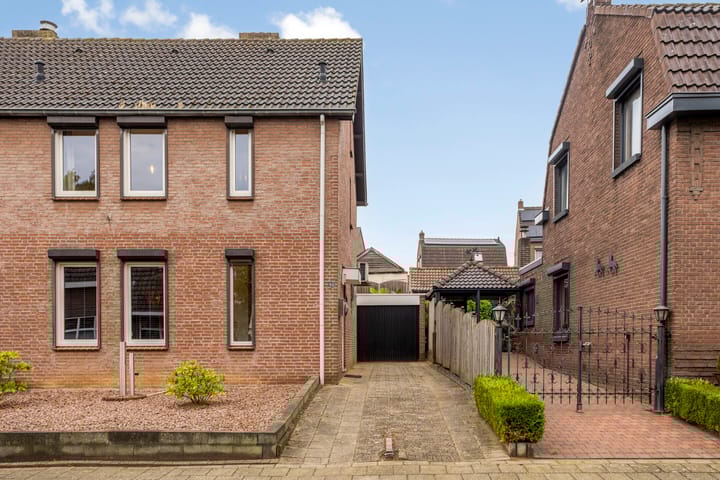 Gebroek 92 in Roermond