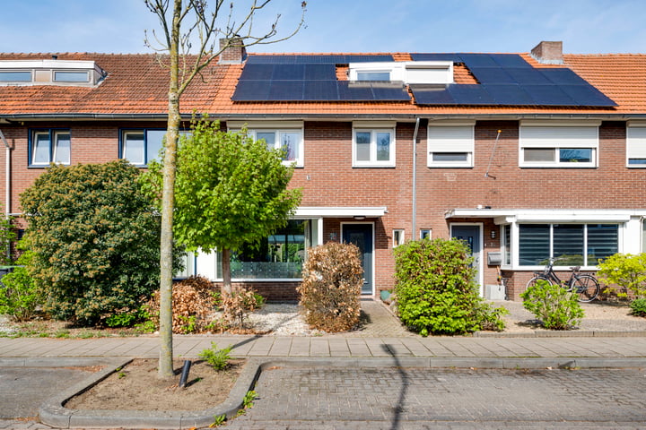 Gebroeklaan 24 in Roermond