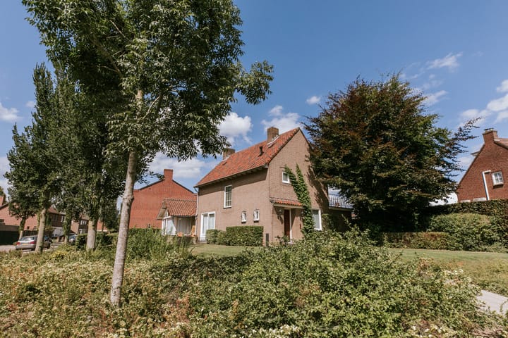 Gebroeklaan 6 in Roermond