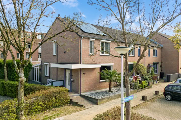 Gebrs. Marisstraat 16 in Heerlen
