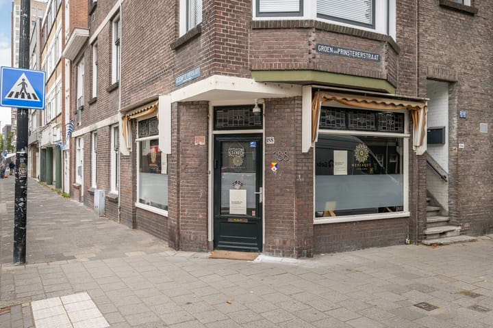 Foto van woning Gedempte Biersloot 38, Vlaardingen