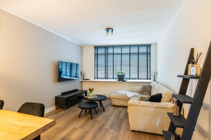 Foto van woning Gedempte Biersloot 4, Vlaardingen