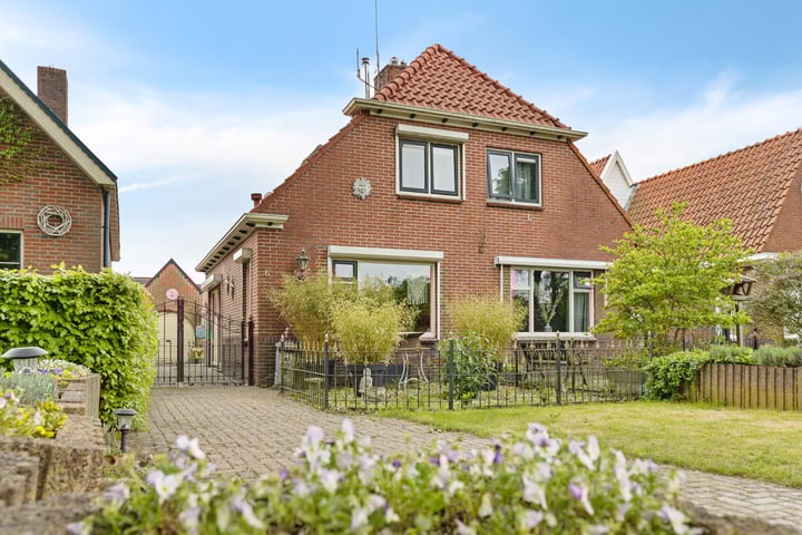 Gedempte Ceresdiep 6 in Musselkanaal