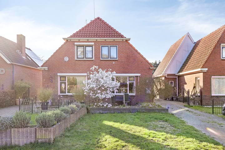 Photo of property Gedempte Ceresdiep 7, Musselkanaal