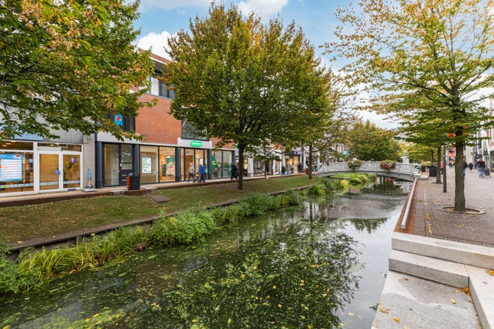 Gedempte Gracht 68C in Zaandam
