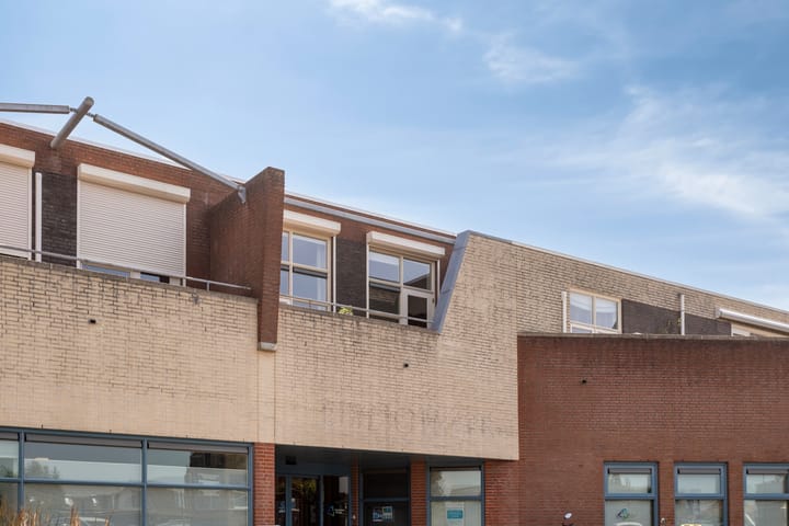 Gedempte Haven 19b in Werkendam
