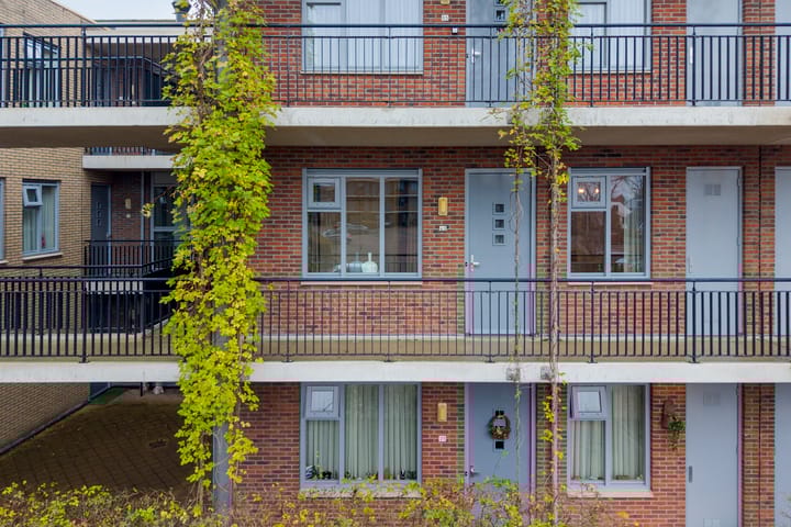 Photo of property Gedempte Haven 43, Hardenberg