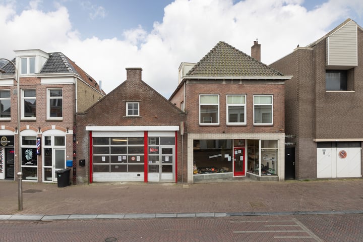 Photo of property Gedempte Pol 25, Sneek