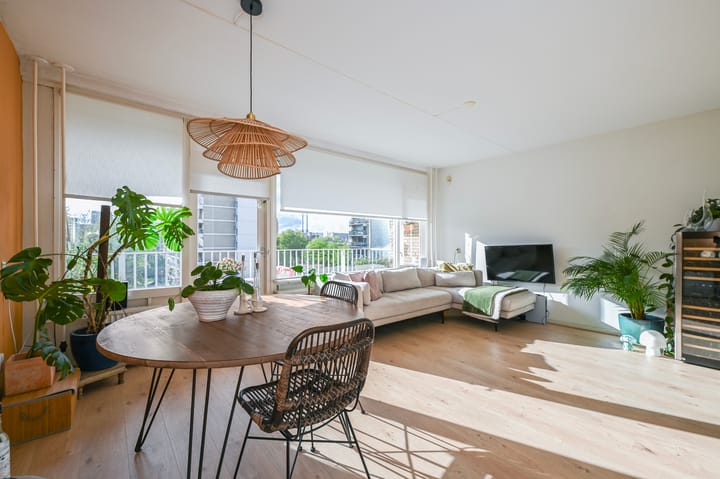 Gedempte Sloot 112 in 's-Gravenhage