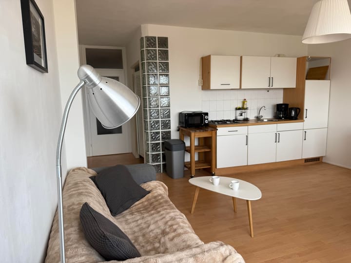 Gedempte Sloot 218B in 's-Gravenhage photo