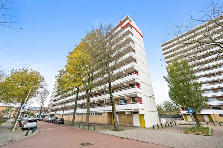 Gedempte Sloot 230 in 's-Gravenhage