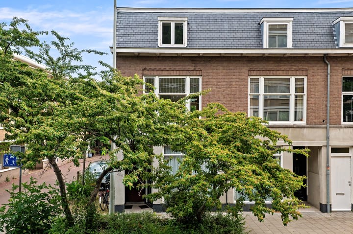 Gedempte Sloot 27 in 's-Gravenhage