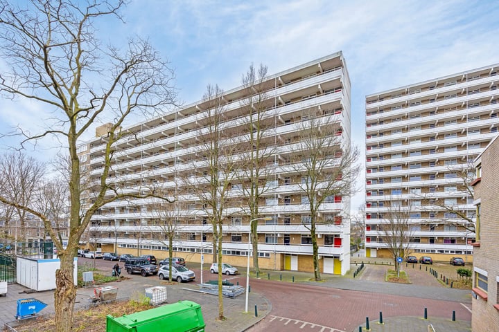Photo of property Gedempte Sloot 40, 's-Gravenhage