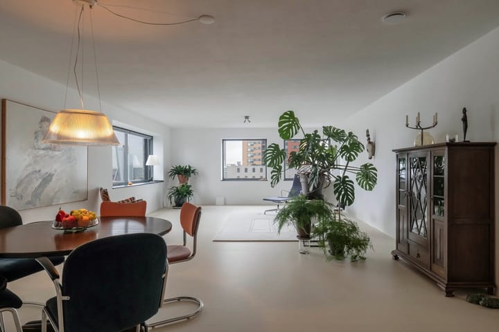 Gedempte Zalmhaven 531 in Rotterdam foto