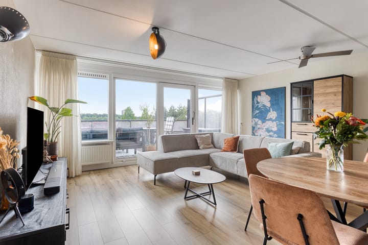 Photo of property Geel-groenlaan 179, Zoetermeer