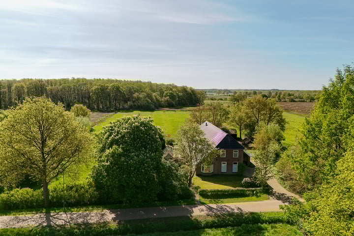 Geelbroek 5 in Geelbroek