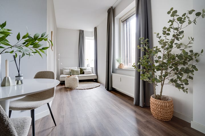 Geelgors 1-22 in Nieuwegein